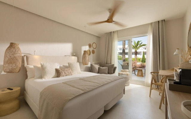 DAIA Slow Beach Hotel Conil - Adults Recommended