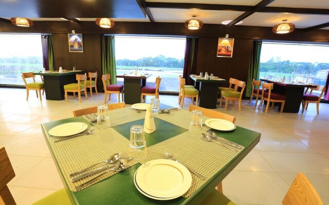 Nandan Kanan By M Square