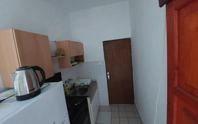 Apartments Pocrnić - 50 m from the beach