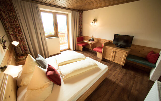 Landhaus Ager