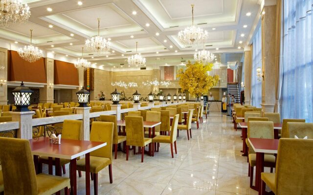 Xijiao Hotel Beijing