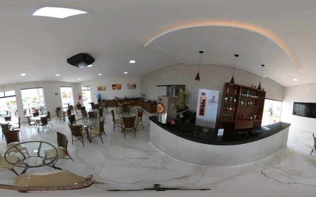 Hotel Imperio