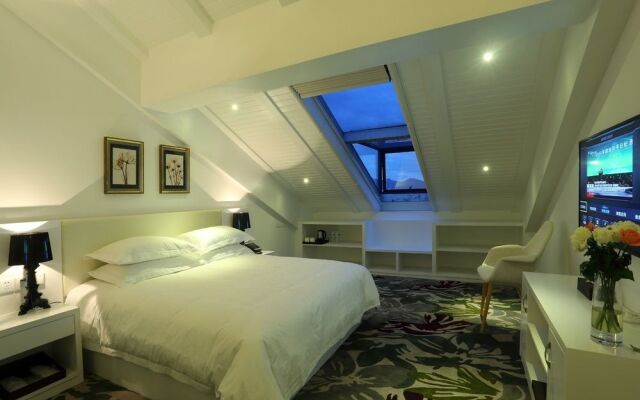 Hangzhou Manting Hotel