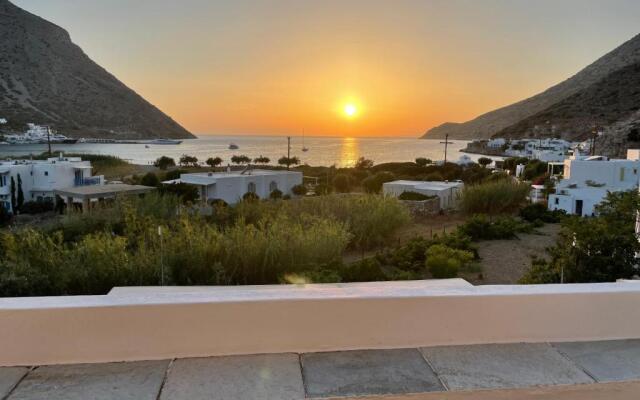 Alkyonis Sunset Suite