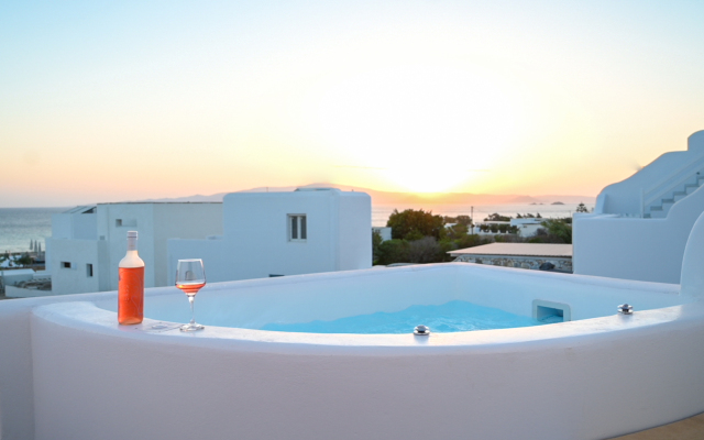 Helen Luxury Villas