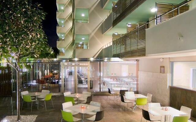 Magnolia Hotel Salou - Adults Only