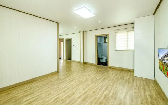 Villa Merci Jeju