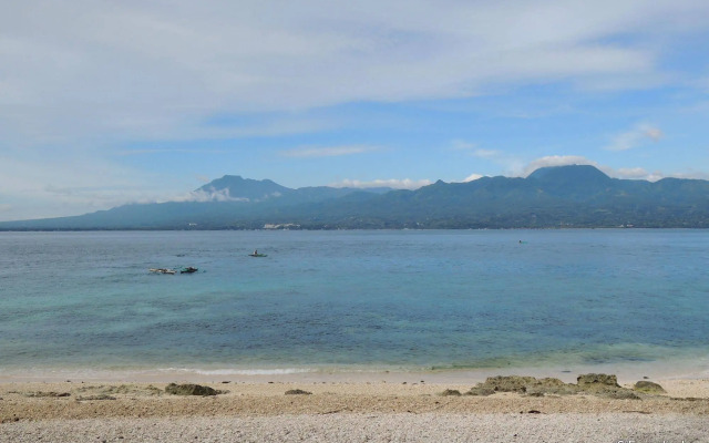 Santander Pebbles Beach Resort