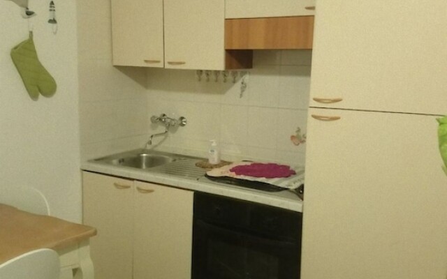 Casa Carnevale Lipari