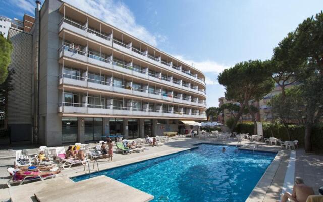 Medplaya Hotel Monterrey