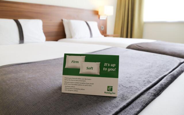 Holiday Inn Runcorn by IHG