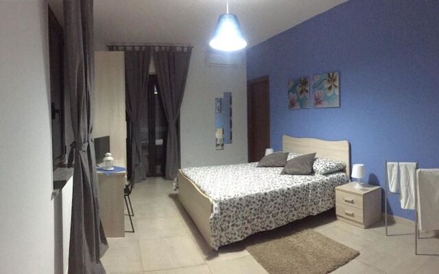 B&B La Casa di Violetta