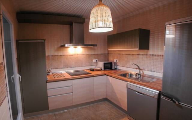 Alcázar de Baeza Centro Godoyes