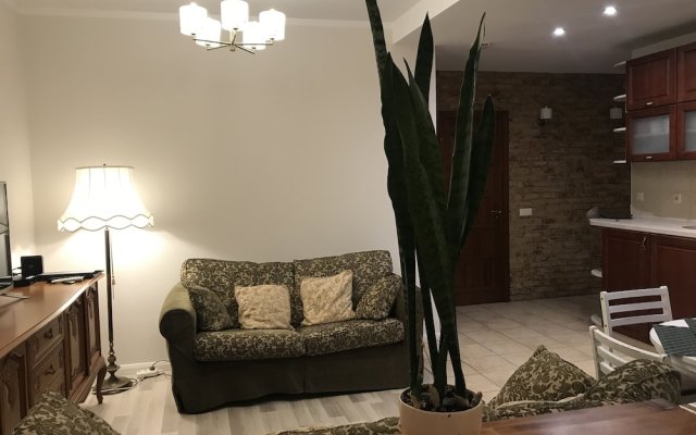 Minsk Apartment 1