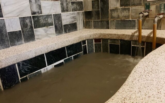 LiChiuan Hotel Spring Hotel