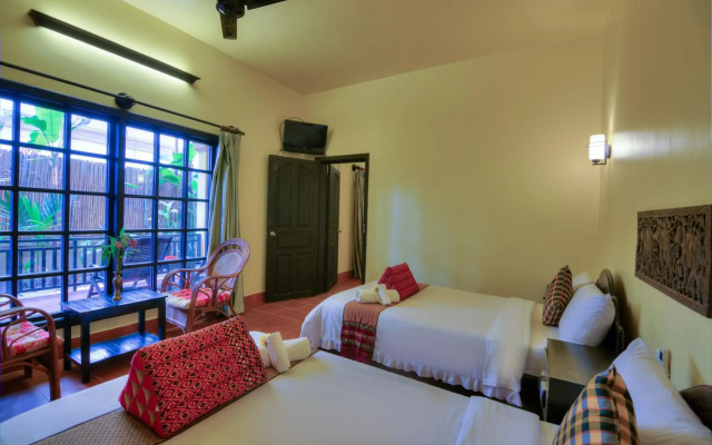 Sonalong Boutique Village & Resort