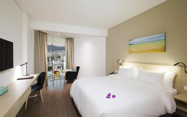 Liberty Central Nha Trang – Guest Rooms – Nha Trang