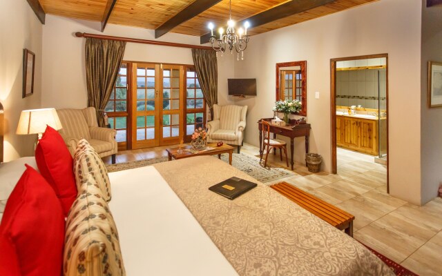 De Denne Country Guest House