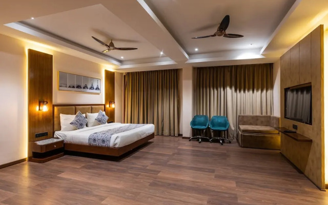 Sky Line Club Resorts