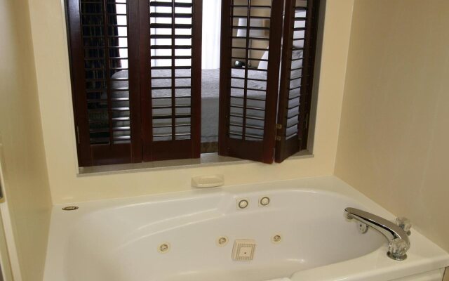Hampton Inn & Suites St. Augustine-Vilano Beach