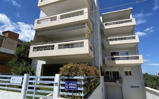 Elise Apartment Airport  by Airstay
