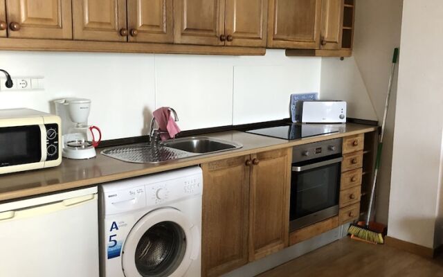 Apartamentos la mar