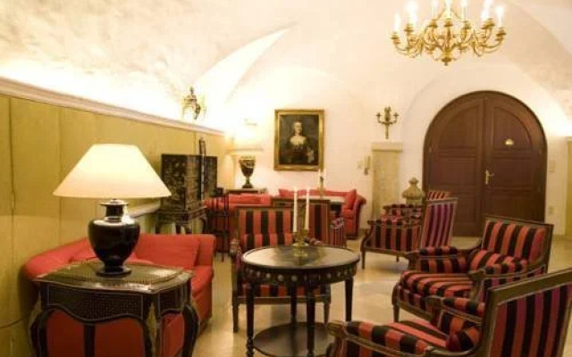 Schlosshotel Obermayerhofen