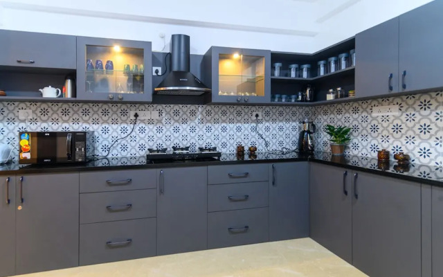 Lotus & Orchid Villas by Ramnath Homes