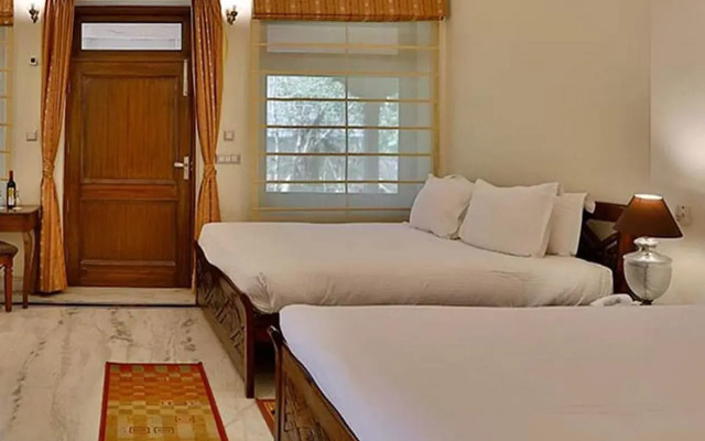 Club Mahindra Bharatpur