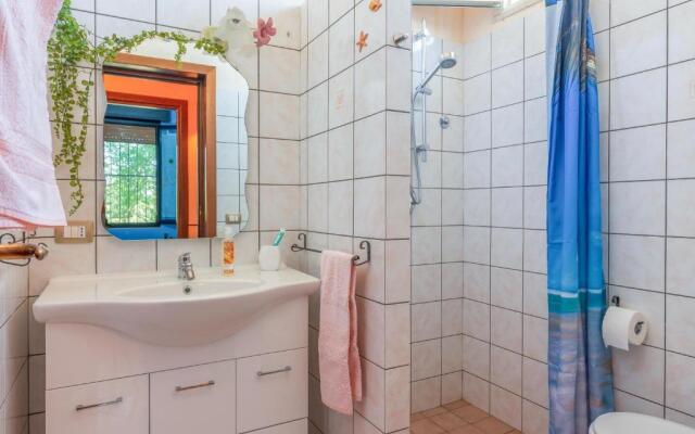 Villa Chiara Oasi di Vendicari