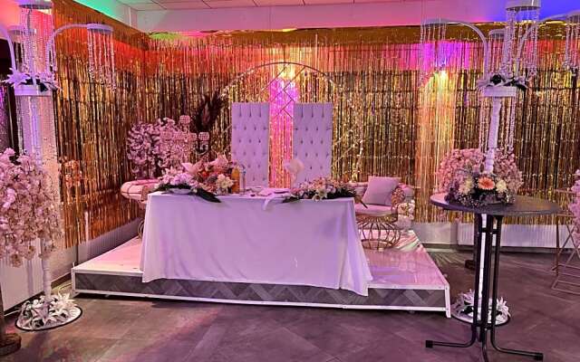 Landhotel zum Kühlengrund & Soultans Paradise