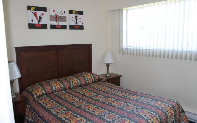 Redford Motel