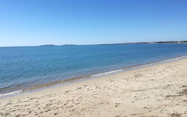 Appartamento Azzurro
