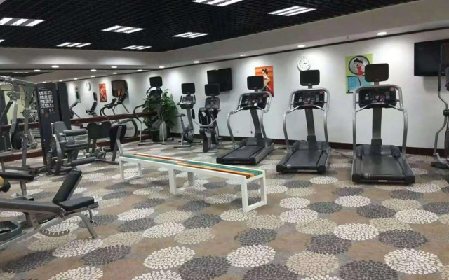 Kombo hotel apartment