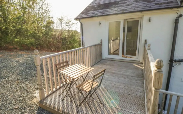 Blue Anchor Way Annexe