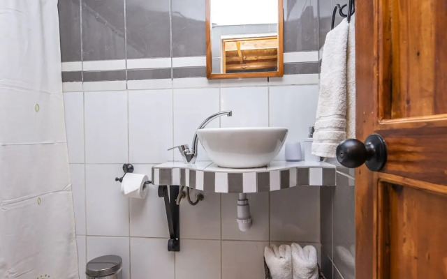 Parina Atacama Apart Hotel
