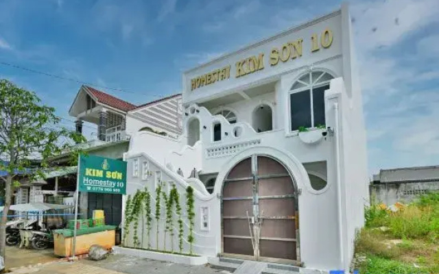 Kim Son Homestay 10
