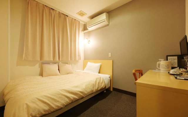 Hotel SUNTARGAS UENO