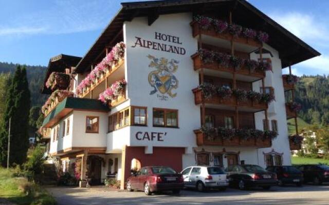 Alpenland