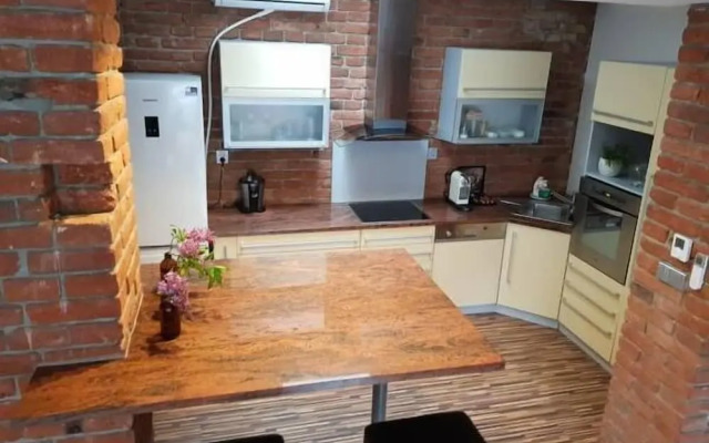 Old Town Apartment Spilberk