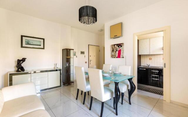 Appartamento Corso Italia II by BarbarHouse