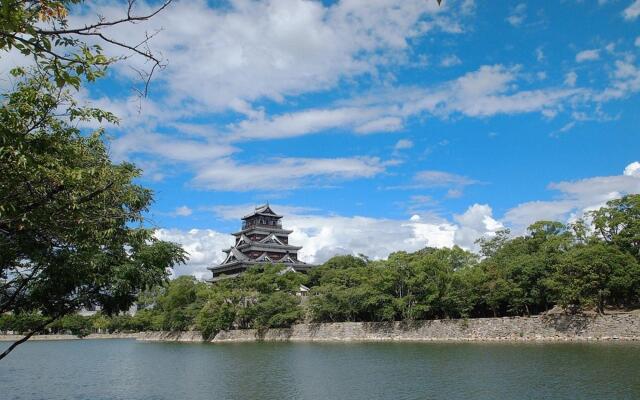 RIHGA Royal Hotel Hiroshima