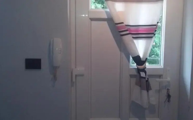 Apartment Gentle Rose