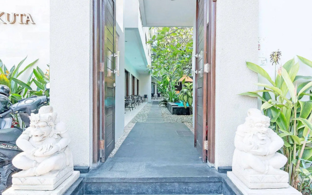 ZEN Rooms Kuta Theater