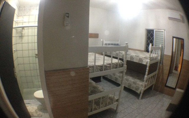 BC Paradise Hostel