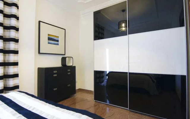 Villa Pergola Luxury B&B