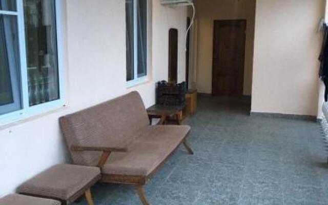 U Asidy Guest House
