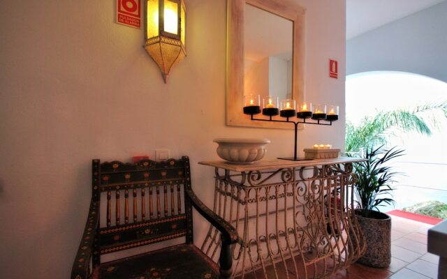 Benali Guesthouse