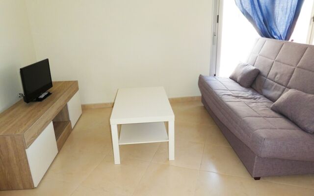 Benicarlo Centro Piscina 3000