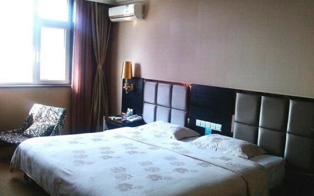 Hualian Plaza Hotel